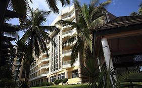 King Fahd Palace Hotel